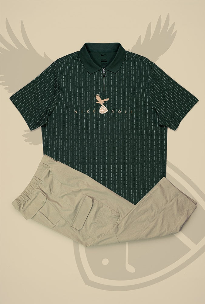 Nike Golf - Fairway Fresh Outfit 03 - FA26