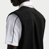 Nike Golf Gilet - NK DF Fairway Fresh Wind Vest - Black SP26