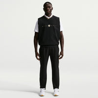 Nike Golf Gilet - NK DF Fairway Fresh Wind Vest - Black SP26