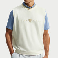 Nike Golf Gilet - NK DF Fairway Fresh Wind Vest - Sail SP26