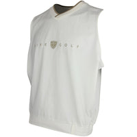 Nike Golf Gilet - NK DF Fairway Fresh Wind Vest - Sail SP26