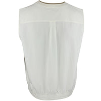 Nike Golf Gilet - NK DF Fairway Fresh Wind Vest - Sail SP26