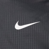 Nike Golf Gilet - NK TF ADV Repel FZ Vest - Black HO25