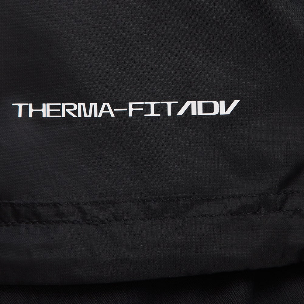 Nike Golf Gilet - NK TF ADV Repel FZ Vest - Black HO25