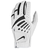 Nike Golf Glove - Dura Feel X - Pearl White 2026