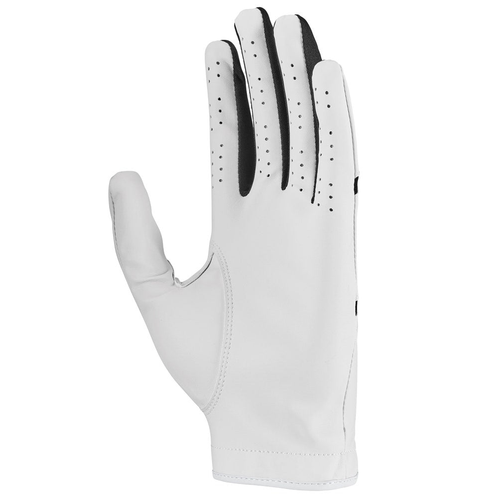 Nike Golf Glove - Dura Feel X - Pearl White 2026