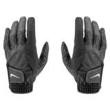 Nike Golf Glove - Storm-Fit Pair - Black 2026