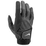 Nike Golf Glove - Storm-Fit Pair - Black 2026