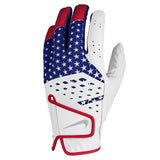 Nike Golf Glove - Tech Extreme VII - Stars & Stripes 2026