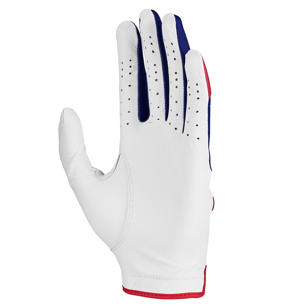 Nike Golf Glove - Tech Extreme VII - Stars & Stripes 2026