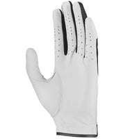 Nike Golf Glove - Tech Extreme VII - White - Black 2026