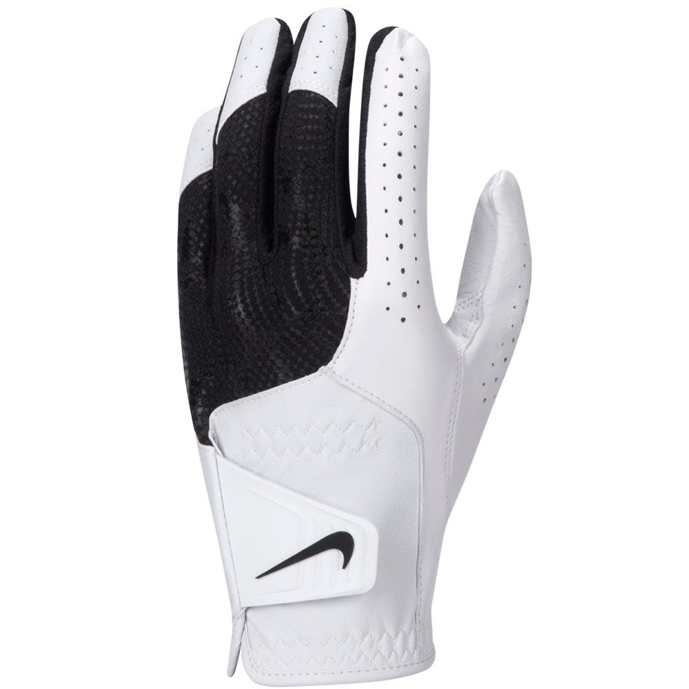 Nike Golf Glove - Tech Extreme VIII - White 2026