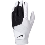 Nike Golf Glove - Tech Extreme VIII - White 2026