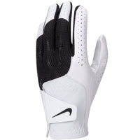 Nike Golf Glove - Tech Extreme VIII - White 2026