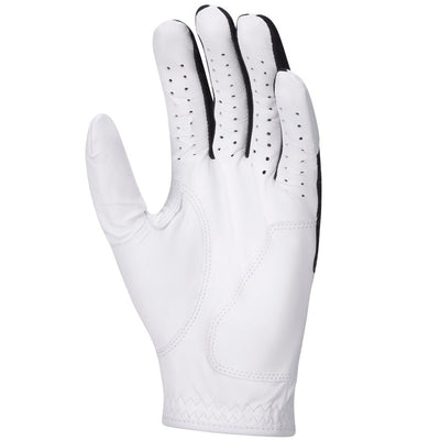 Nike Golf Glove - Tech Extreme VIII - White 2026