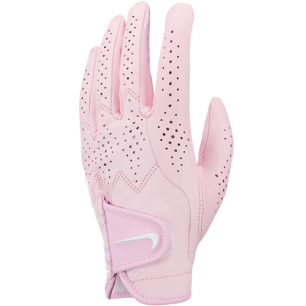 Nike Golf Glove - Tour Classic IV - Pink Foam 2026