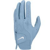 Nike Golf Glove - Tour Classic IV - Work Blue 2026