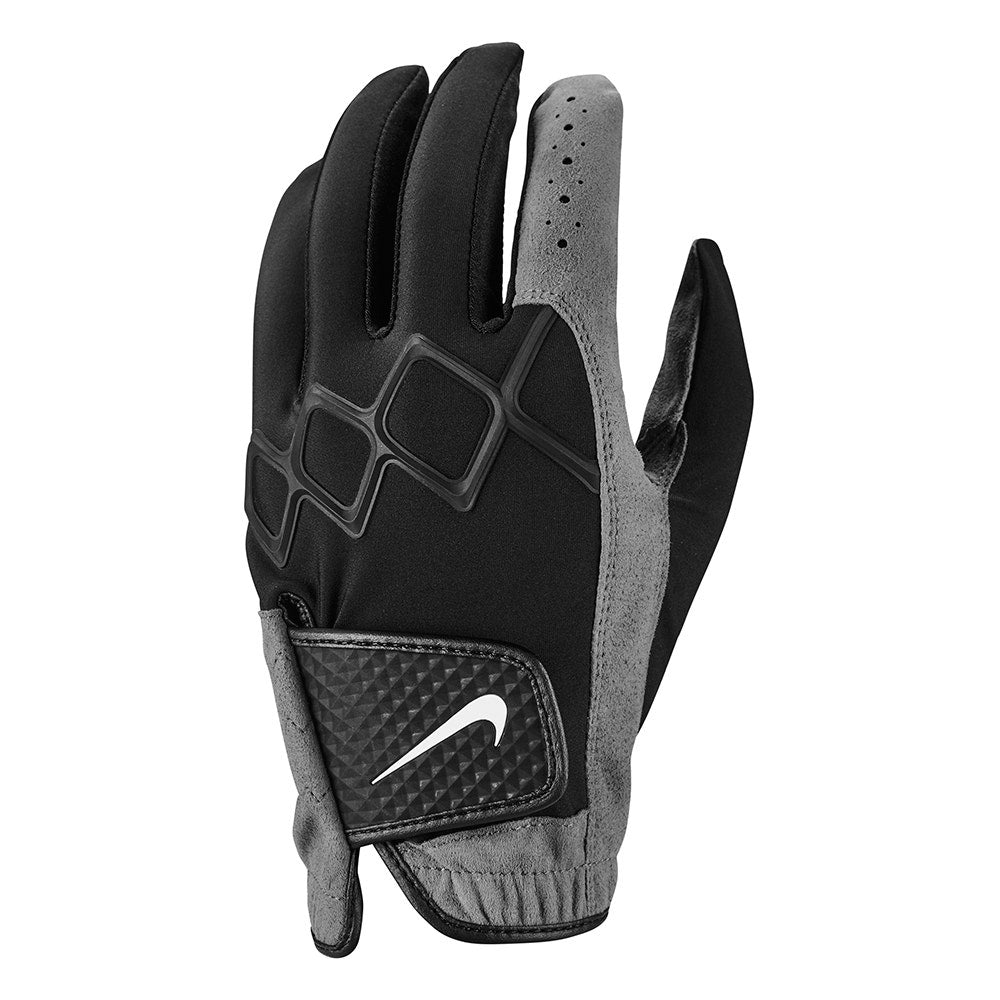 Nike Golf Gloves - All Weather GG - Black 2026