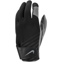 Nike Golf Gloves - Cold Weather GG - Black 2026