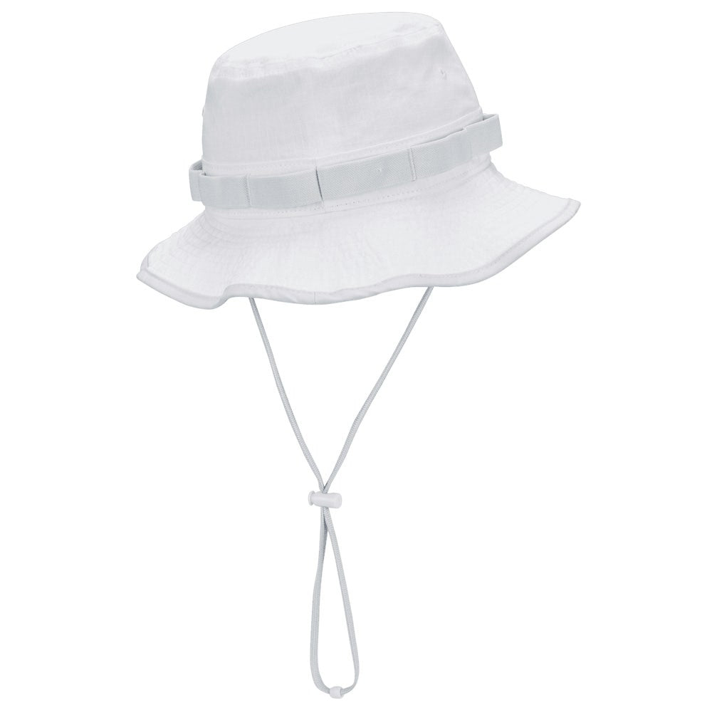 Nike Golf Hat - NK DF Apex Bucket - White SU24