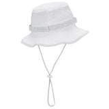 Nike Golf Hat - NK DF Apex Bucket - White SU24