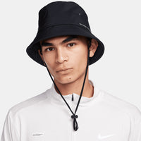 Nike Golf Hat - NK Storm-Fit ADV Apex Bucket - Black 2026