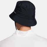 Nike Golf Hat - NK Storm-Fit ADV Apex Bucket - Black 2026