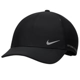 Nike Golf Hat - NK Storm-Fit ADV Club Cap - Black 2026