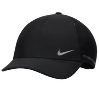 Nike Golf Hat - NK Storm-Fit ADV Club Cap - Black 2026