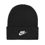 Nike Golf Hat - Peak Futura Beanie - Black FA26
