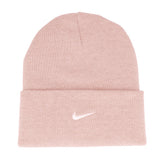 Nike Golf Hat - Peak Swoosh Beanie - Silt Red HO25