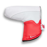 Nike Golf Headcover - Icon Blade Putter - University Red 2026