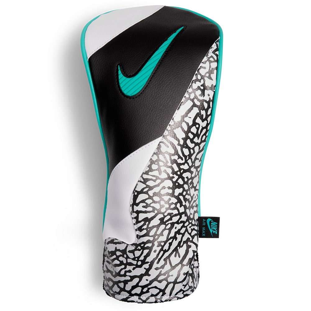 Nike Golf Headcover - Icon Driver - Atmos Elephant 2026