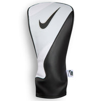Nike Golf Headcover - Icon Driver - Black - Platinum 2026
