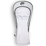 Nike Golf Headcover - Icon Driver - Black - Platinum 2026