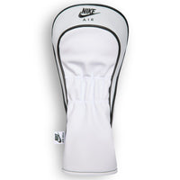 Nike Golf Headcover - Icon Driver - Black - Platinum 2026