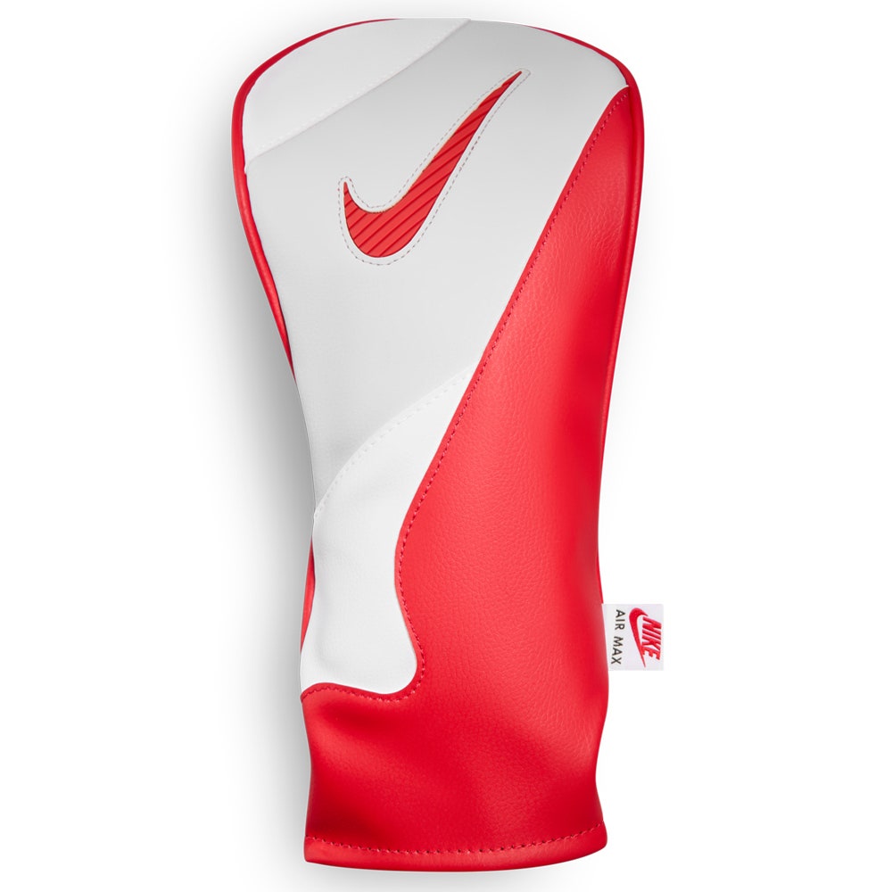 Nike Golf Headcover - Icon Driver - University Red 2026
