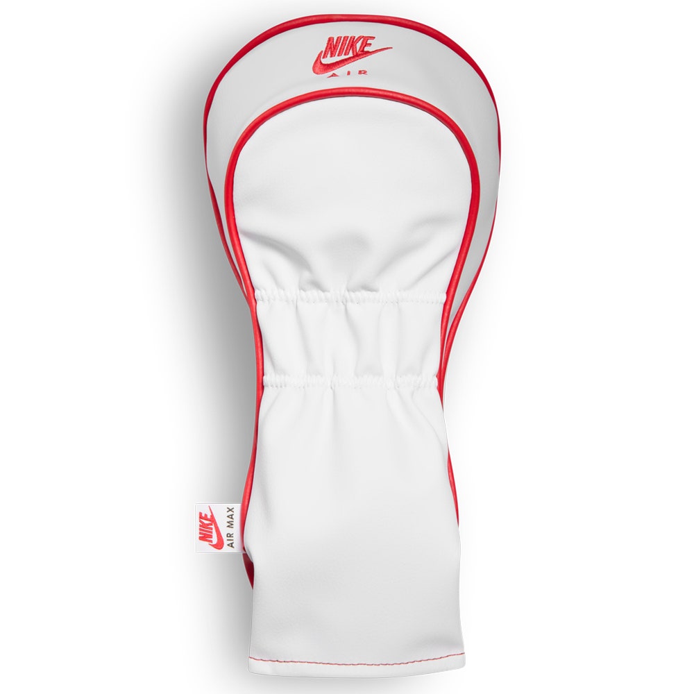 Nike Golf Headcover - Icon Driver - University Red 2026