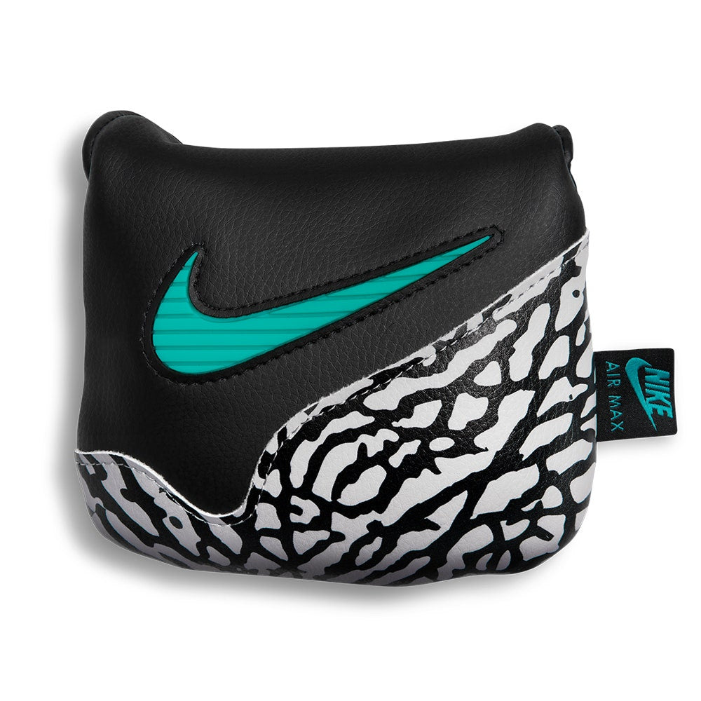 Nike Golf Headcover - Icon Mallet Putter - Atmos Elephant 2026
