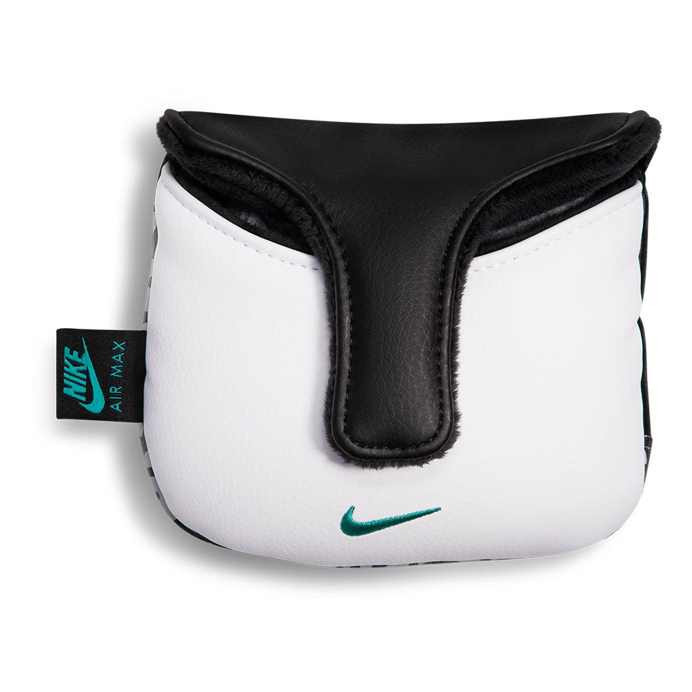 Nike Golf Headcover - Icon Mallet Putter - Atmos Elephant 2026