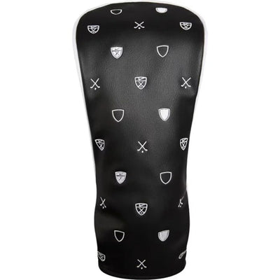 Nike Golf Headcover - Tour Driver - Black 2026