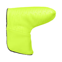 Nike Golf Headcover - Tour NRG Blade Putter - Volt Ice 2026