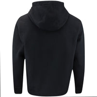 Nike Golf Hoodie - NSW Club Fleece Pullover - Black SP25