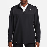 Nike Golf Jacket - NGC 26 Degree Swoosh HZ - Black SP24
