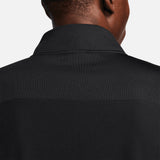 Nike Golf Jacket - NGC 26 Degree Swoosh HZ - Black SP24