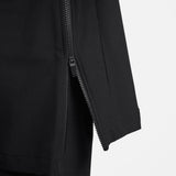 Nike Golf Jacket - NGC 26 Degree Swoosh HZ - Black SP24