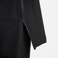 Nike Golf Jacket - NGC 26 Degree Swoosh HZ - Black SP24