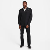Nike Golf Jacket - NGC 26 Degree Swoosh HZ - Black SP24