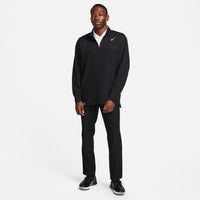 Nike Golf Jacket - NGC 26 Degree Swoosh HZ - Black SP24