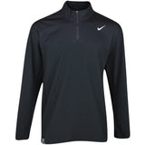 Nike Golf Jacket - NGC 26 Degree Swoosh HZ - Black SP24